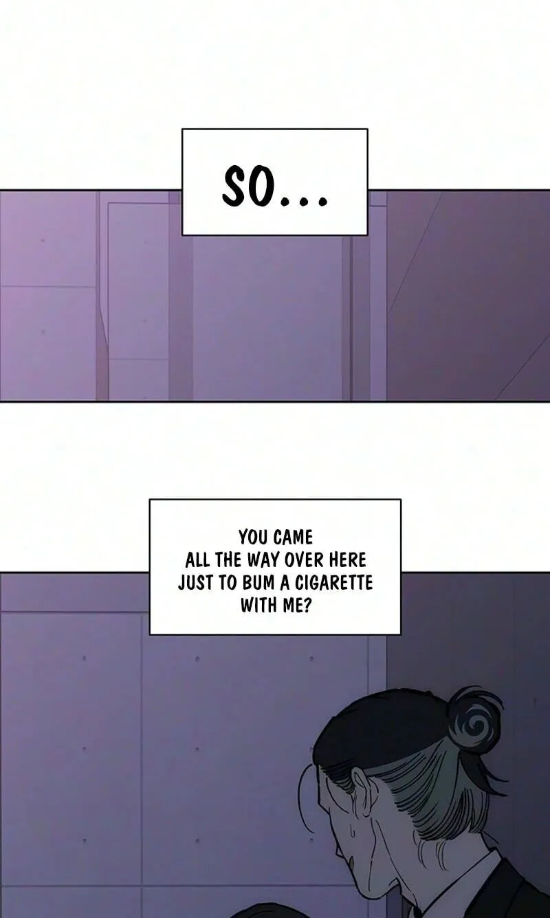 Tears on a Withered Flower chapter 114 page 76