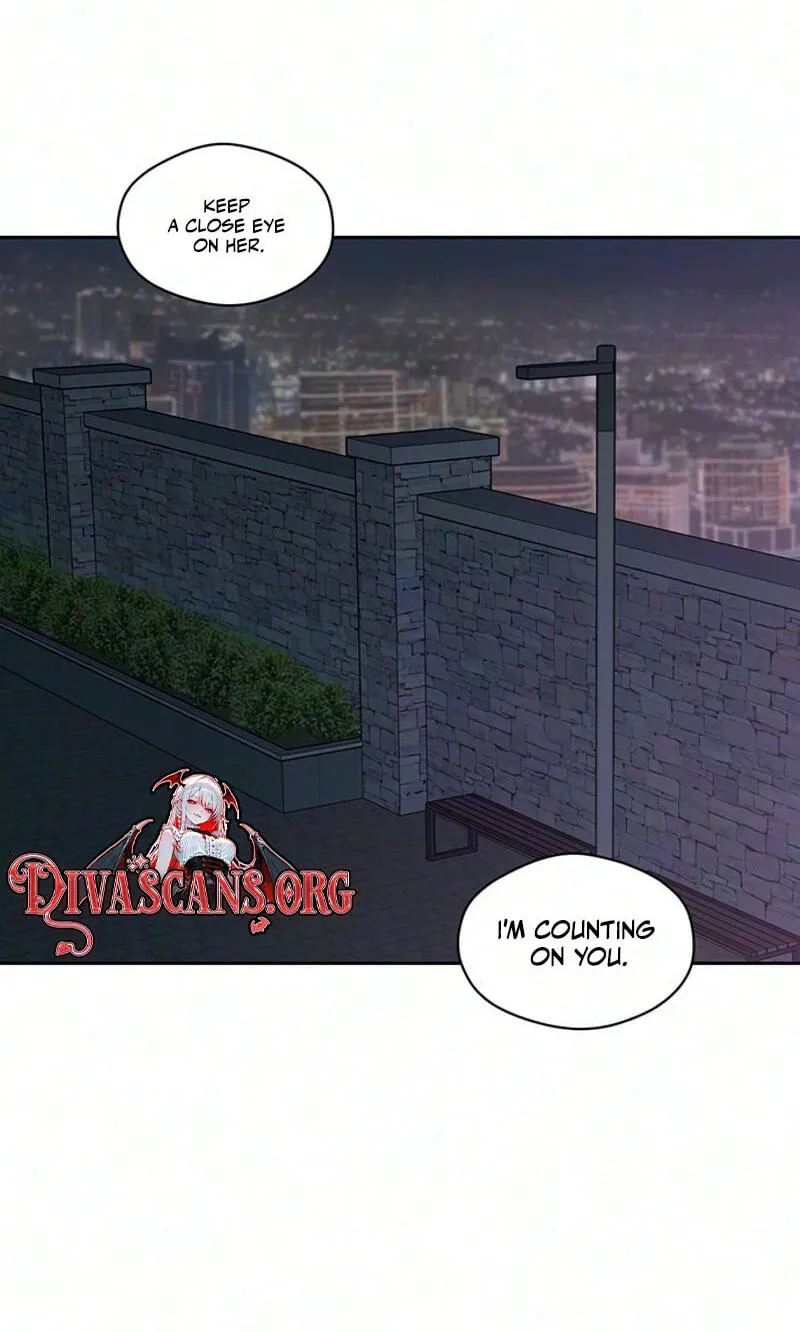Tears on a Withered Flower chapter 114 page 99