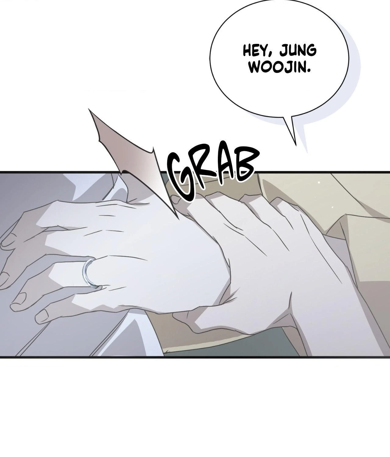 Tears on a Withered Flower chapter 115 page 107