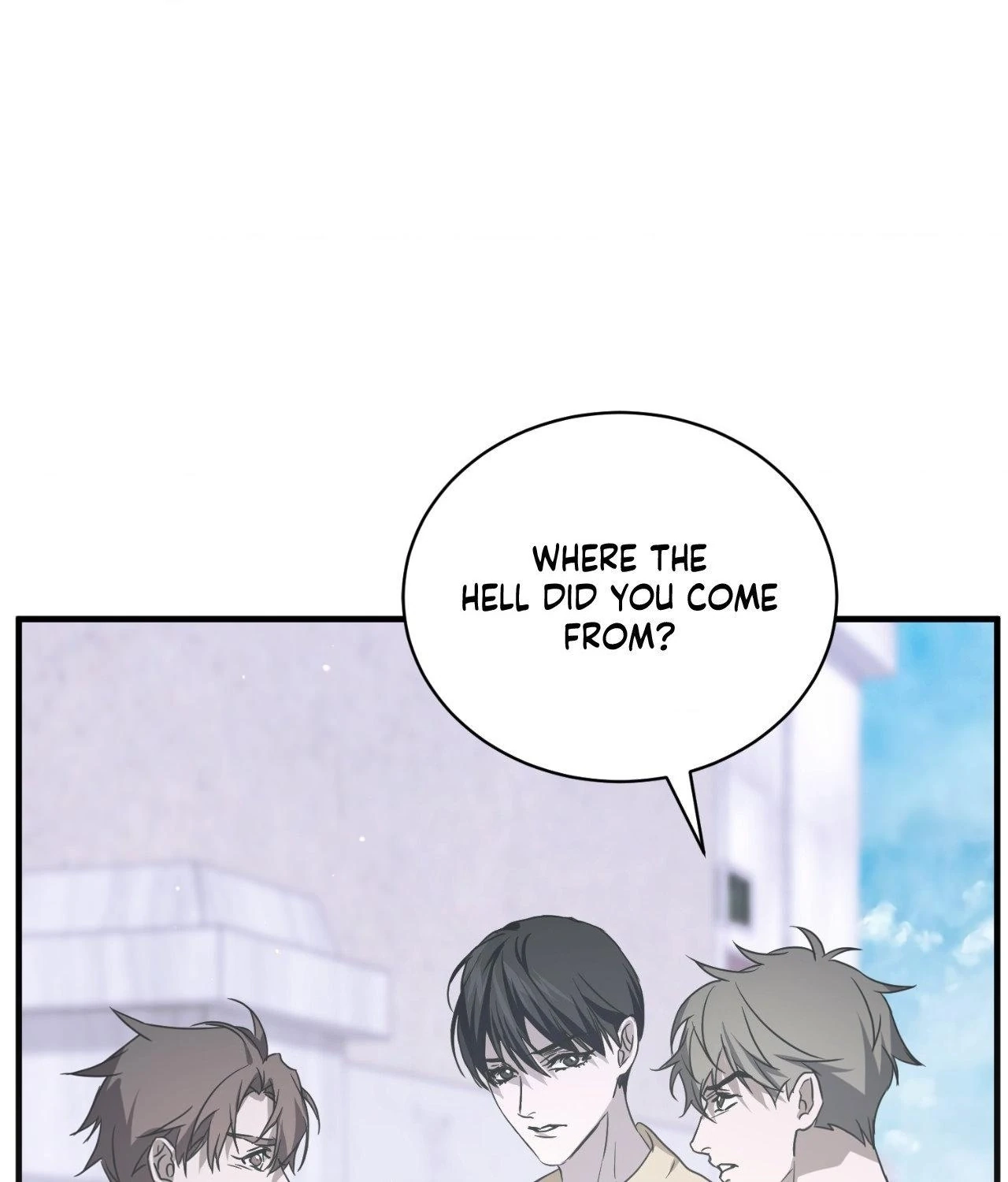 Tears on a Withered Flower chapter 115 page 108