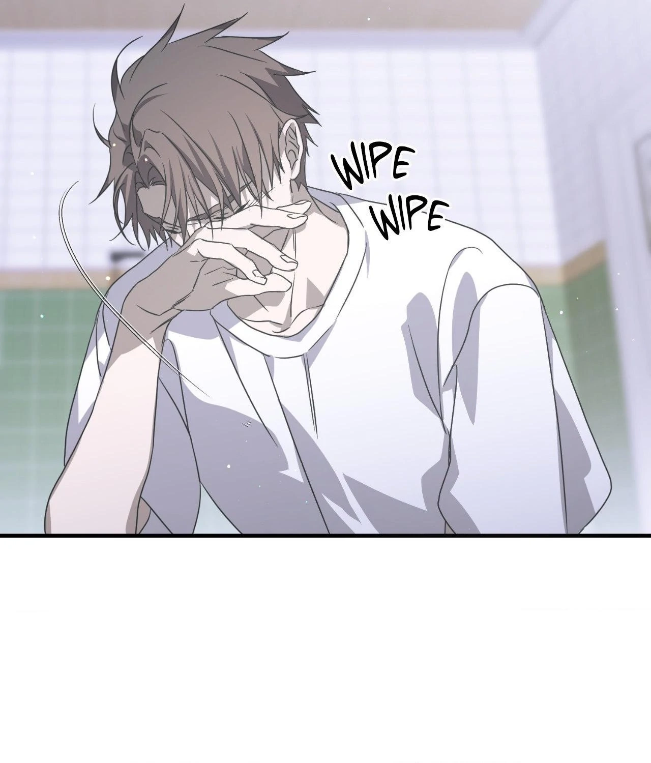Tears on a Withered Flower chapter 115 page 15