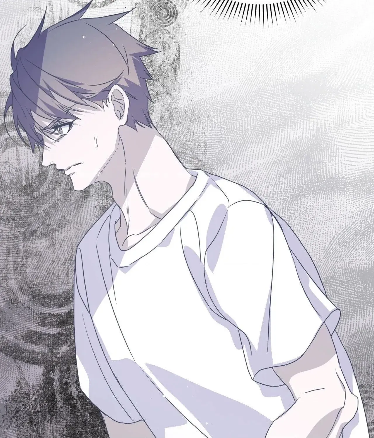 Tears on a Withered Flower chapter 115 page 20