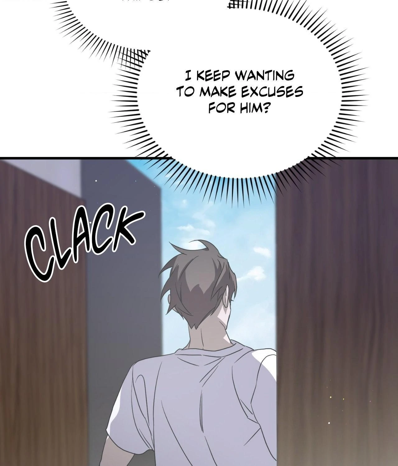 Tears on a Withered Flower chapter 115 page 23