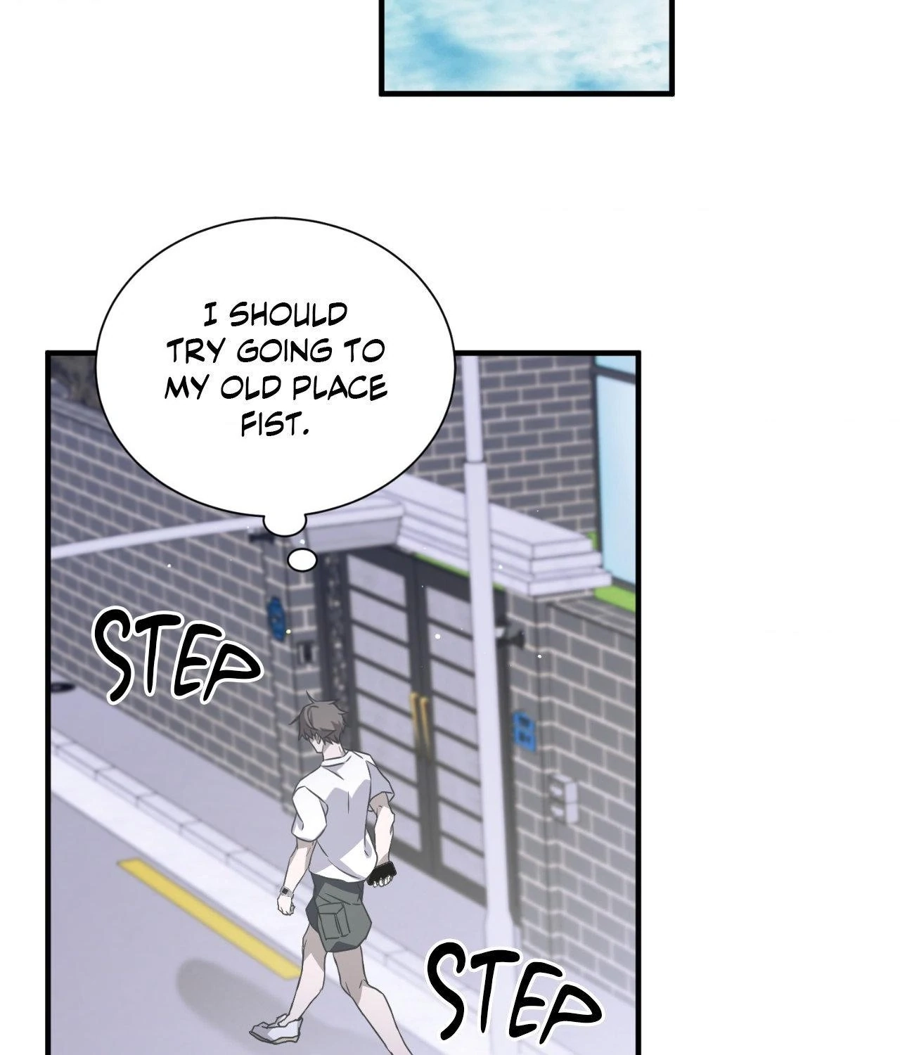 Tears on a Withered Flower chapter 115 page 29