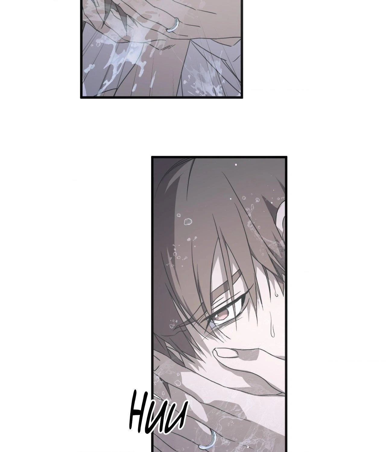 Tears on a Withered Flower chapter 115 page 3