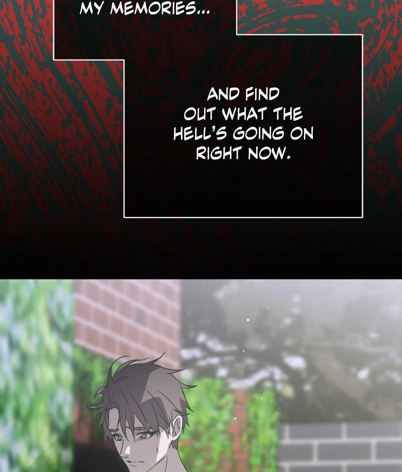Tears on a Withered Flower chapter 115 page 36