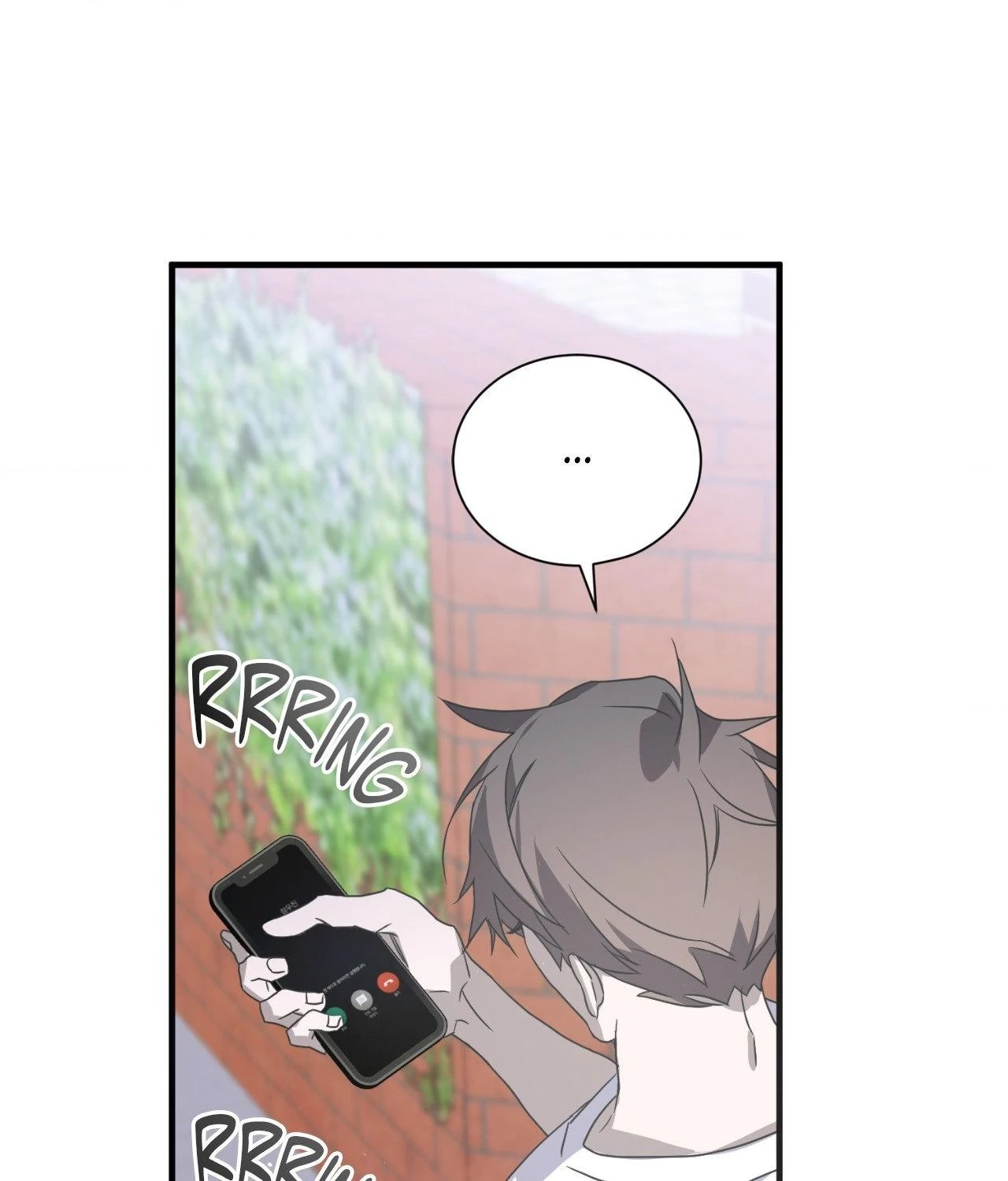 Tears on a Withered Flower chapter 115 page 42