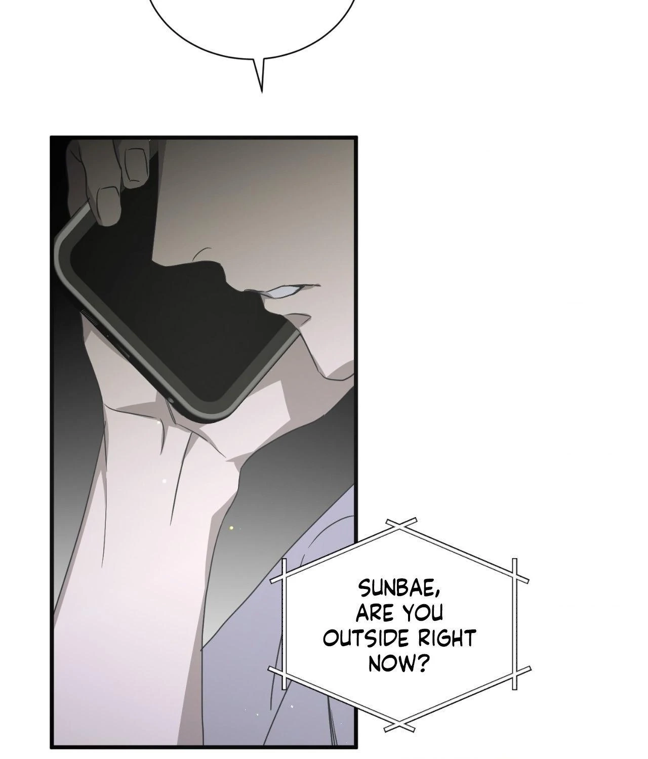 Tears on a Withered Flower chapter 115 page 44