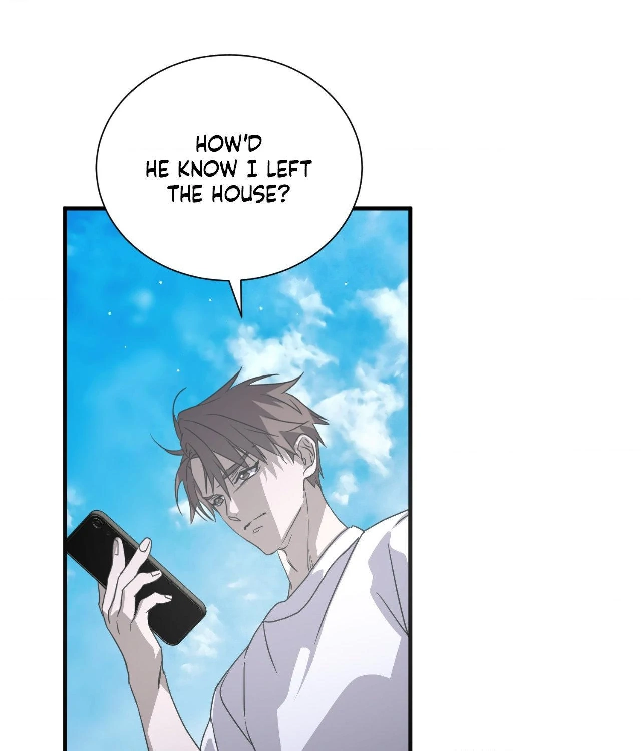 Tears on a Withered Flower chapter 115 page 51