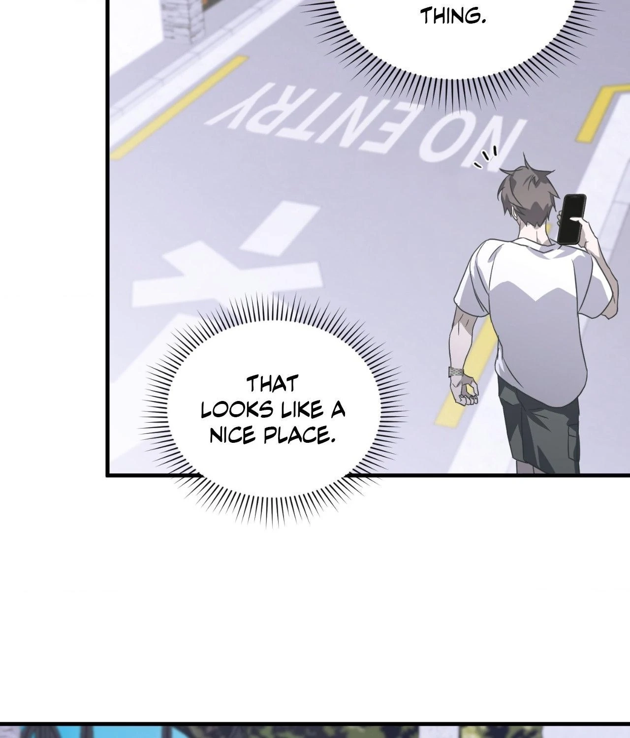 Tears on a Withered Flower chapter 115 page 53