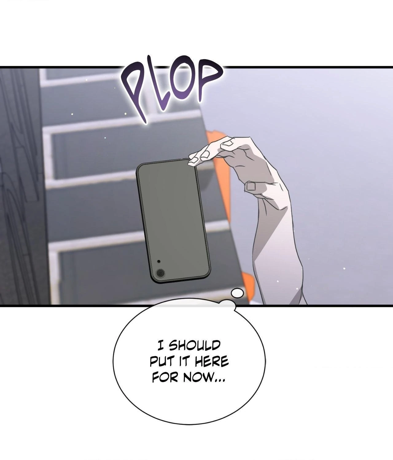 Tears on a Withered Flower chapter 115 page 55