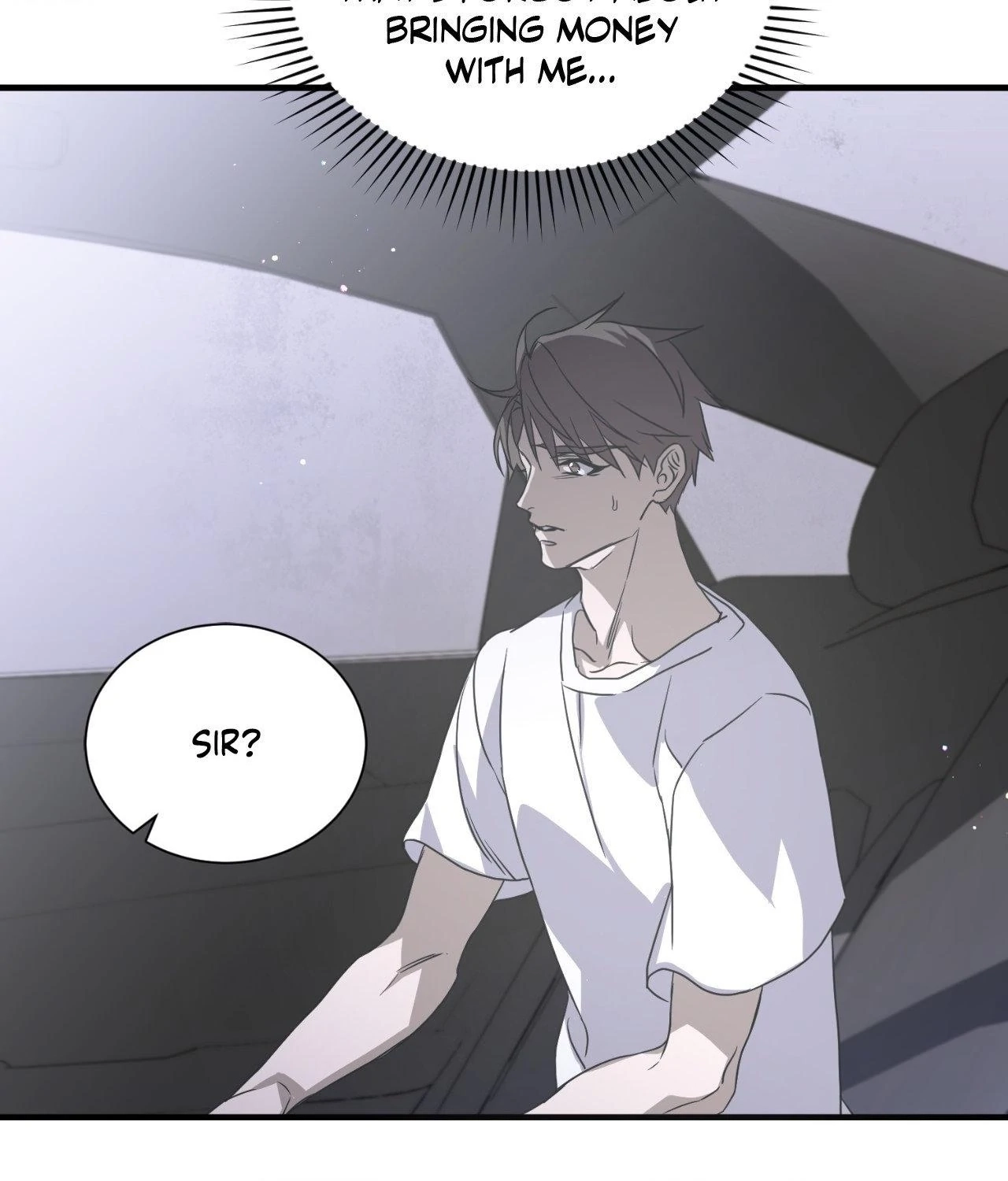 Tears on a Withered Flower chapter 115 page 67