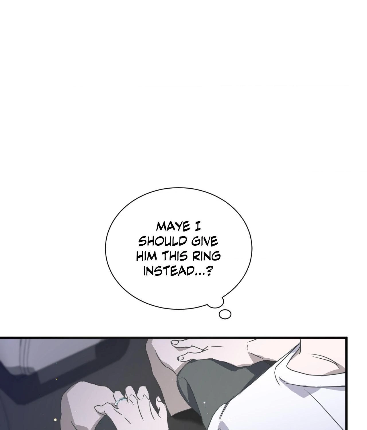 Tears on a Withered Flower chapter 115 page 68