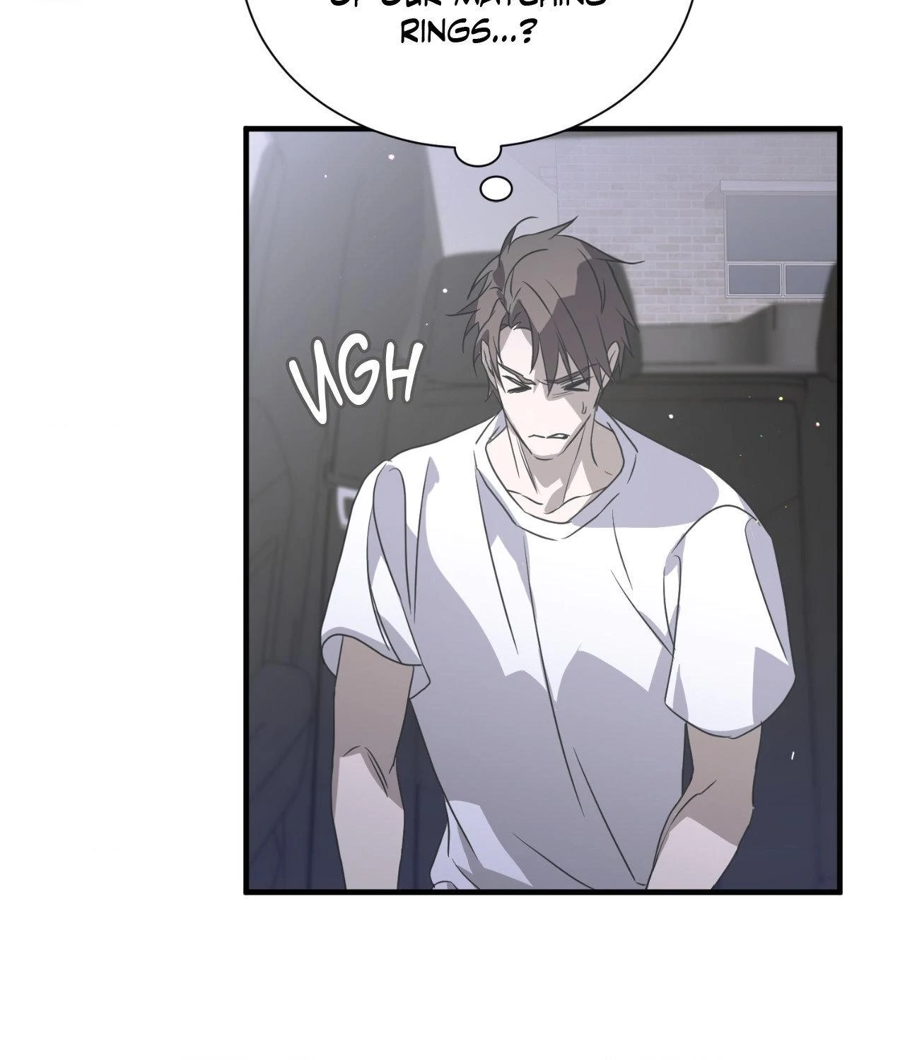 Tears on a Withered Flower chapter 115 page 71