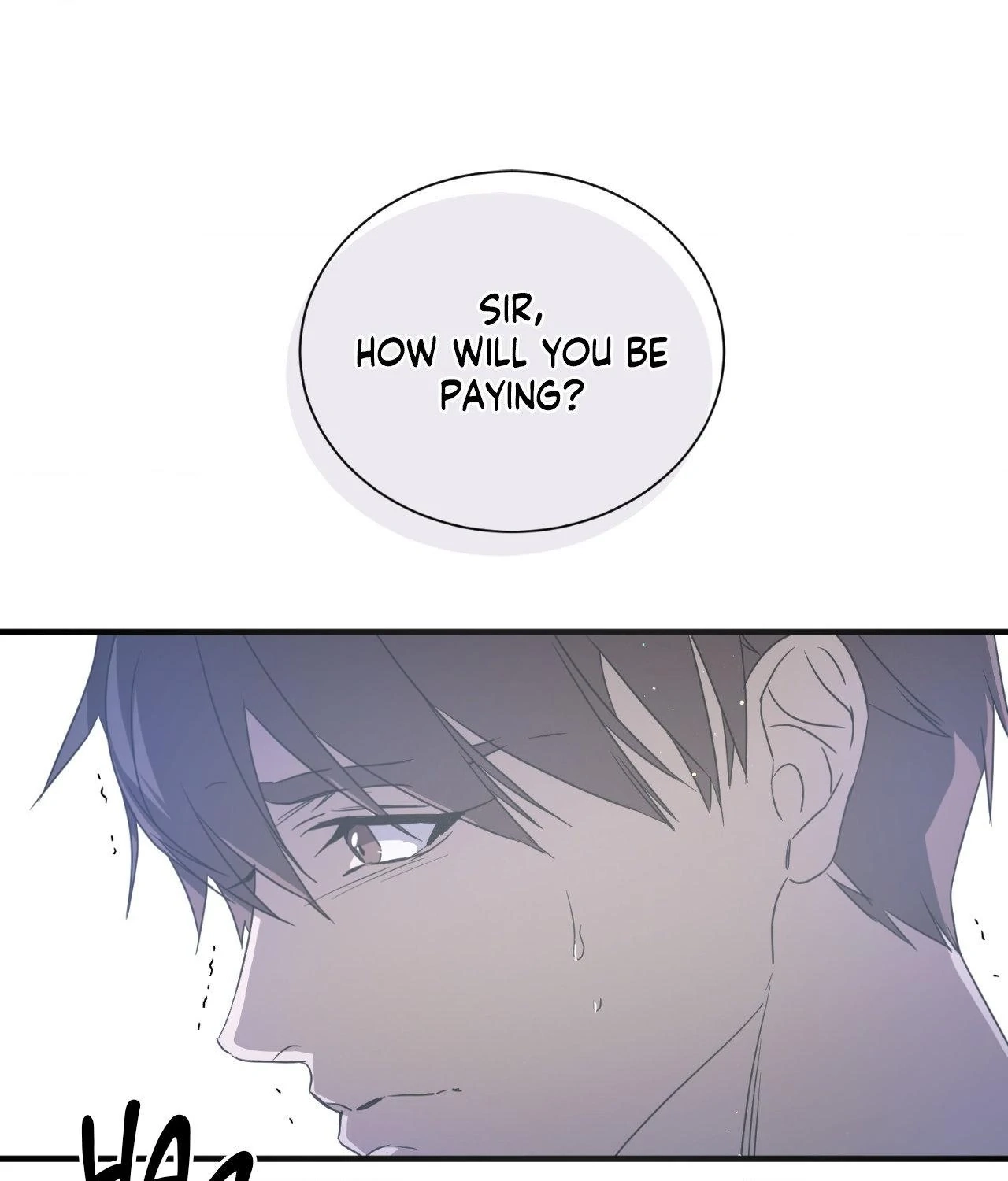Tears on a Withered Flower chapter 115 page 72