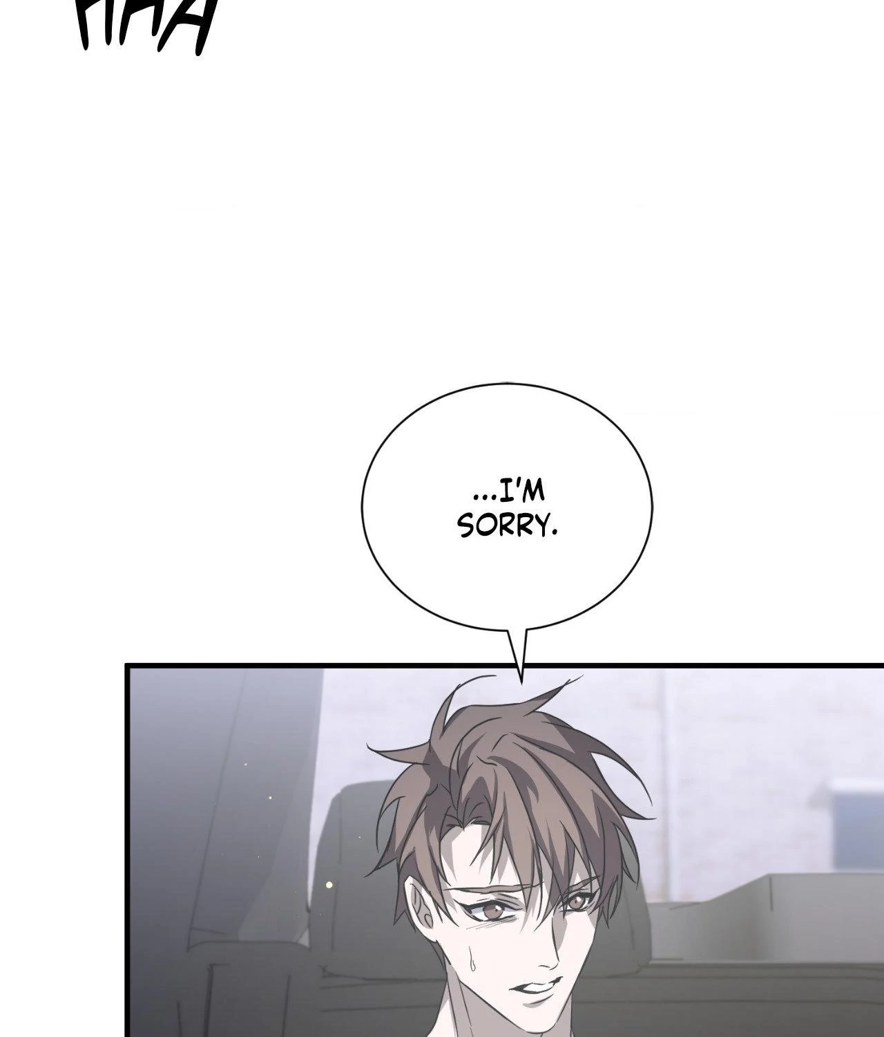 Tears on a Withered Flower chapter 115 page 73