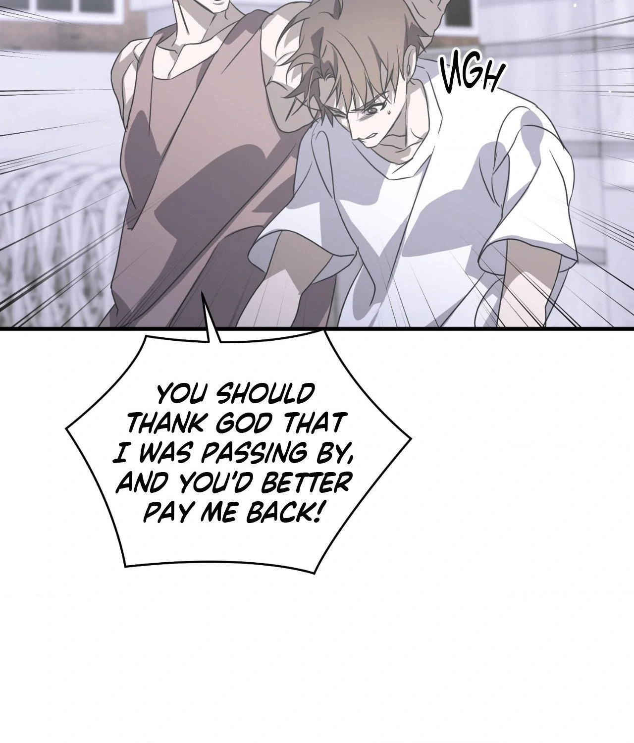 Tears on a Withered Flower chapter 115 page 87