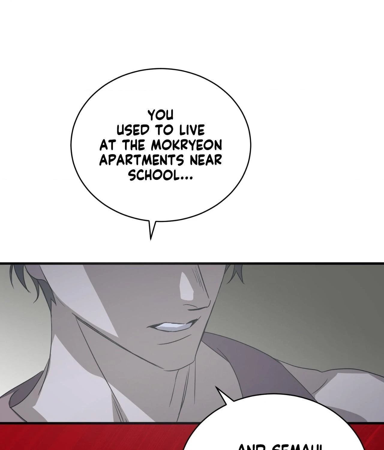 Tears on a Withered Flower chapter 115 page 92
