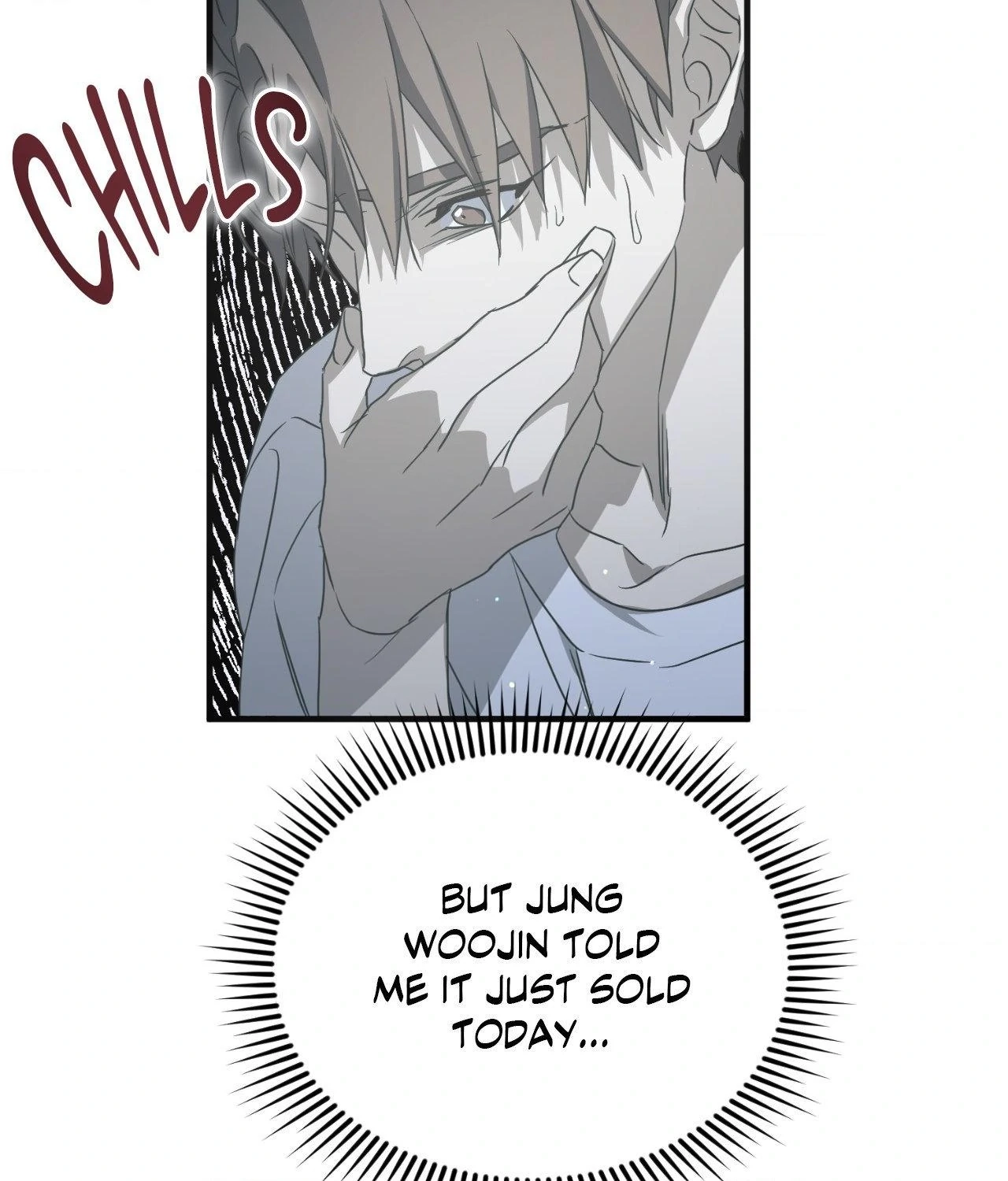 Tears on a Withered Flower chapter 115 page 96