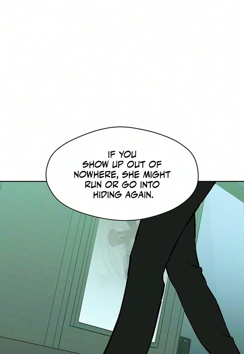 Tears on a Withered Flower chapter 116 page 107