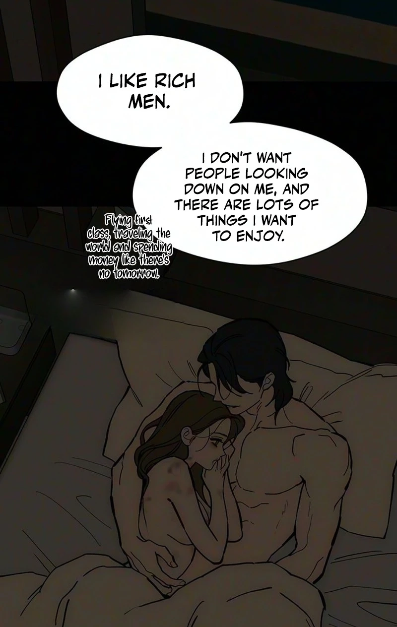 Tears on a Withered Flower chapter 116 page 11