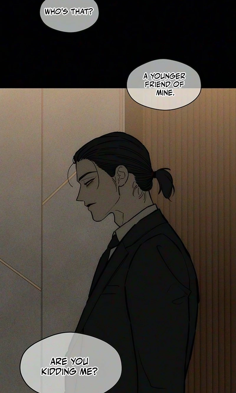 Tears on a Withered Flower chapter 116 page 29
