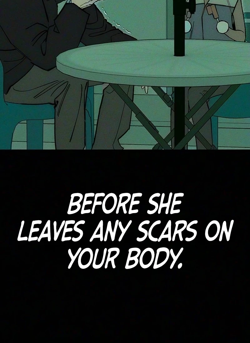 Tears on a Withered Flower chapter 116 page 74