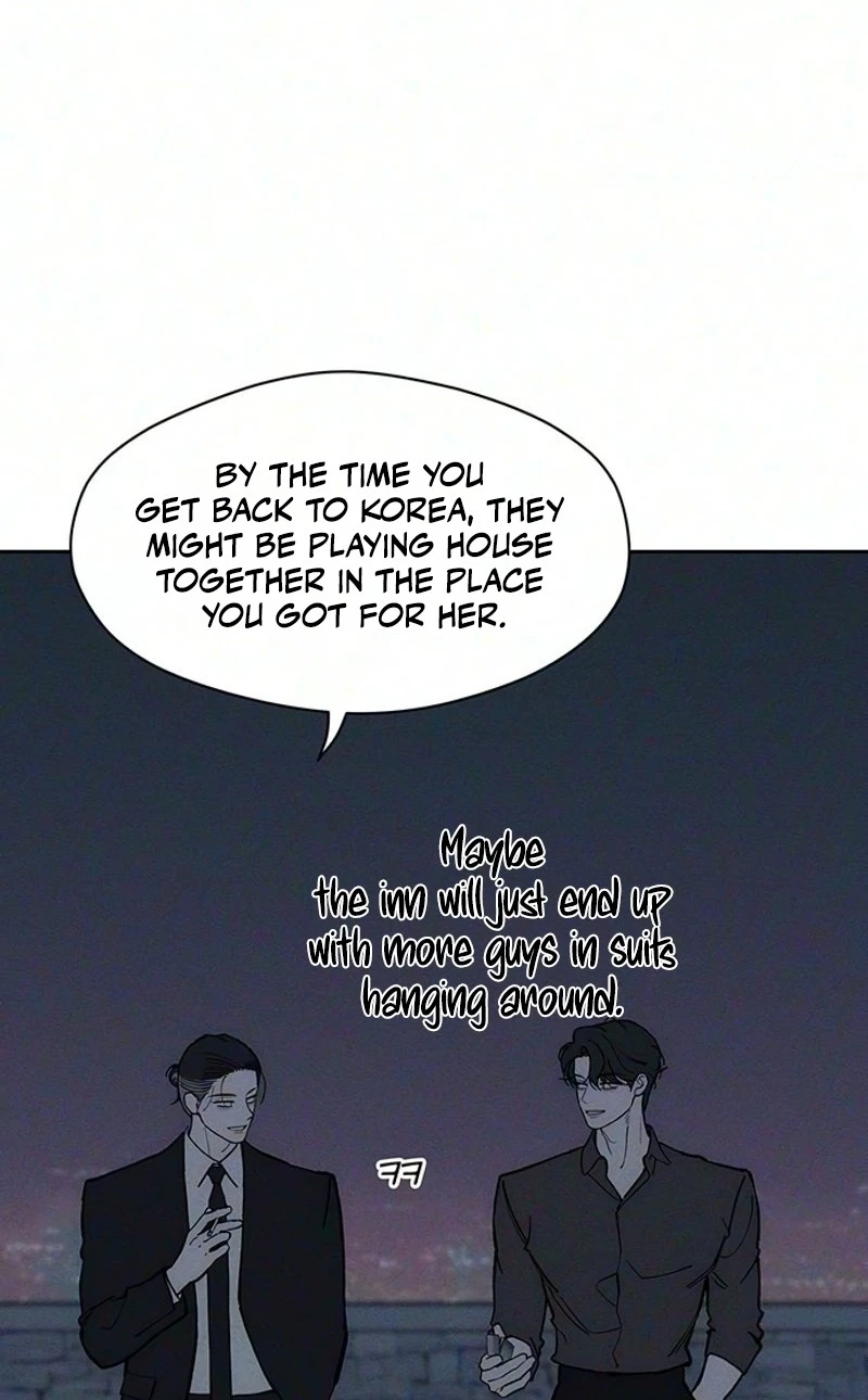 Tears on a Withered Flower chapter 116 page 81