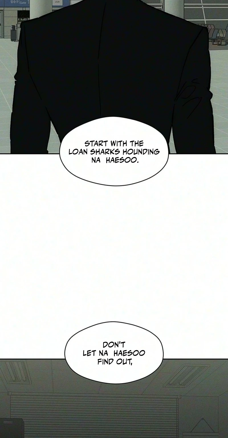 Tears on a Withered Flower chapter 116 page 87