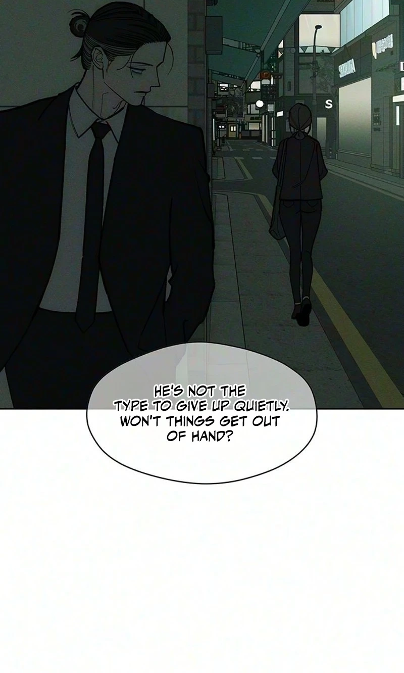 Tears on a Withered Flower chapter 116 page 93