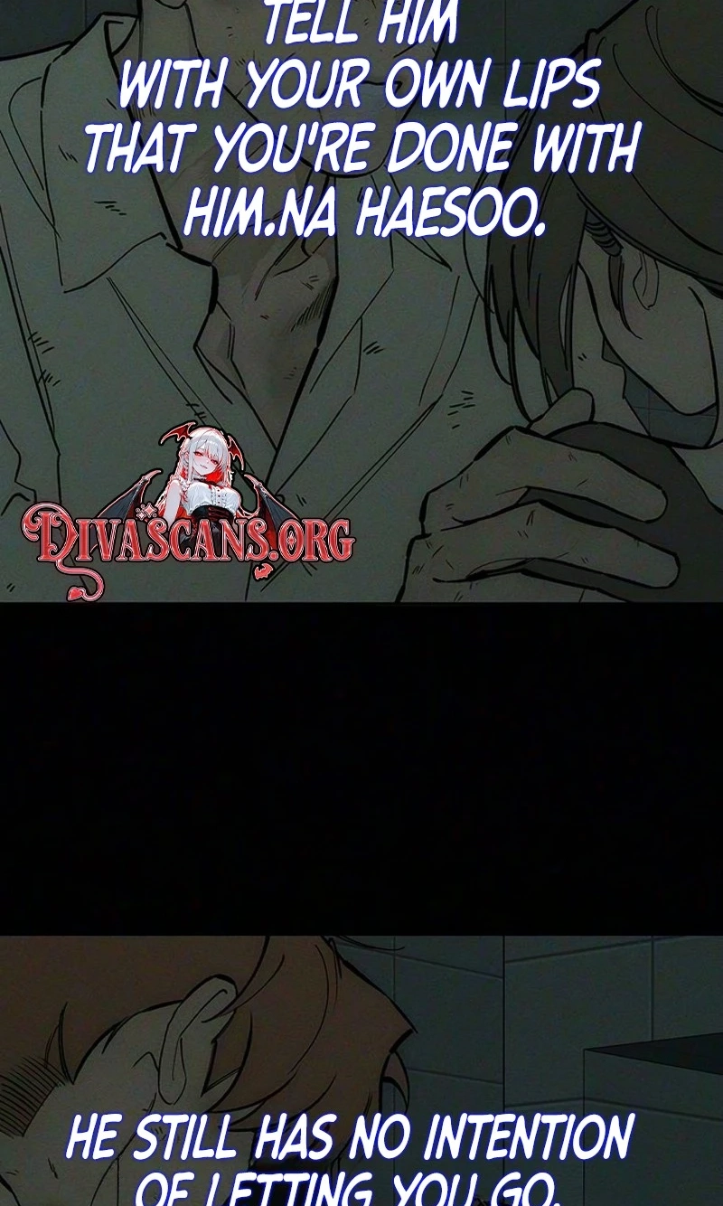 Tears on a Withered Flower chapter 116 page 98