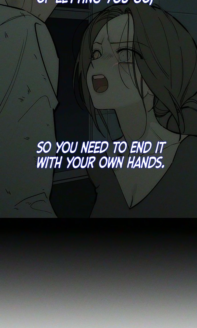 Tears on a Withered Flower chapter 116 page 99