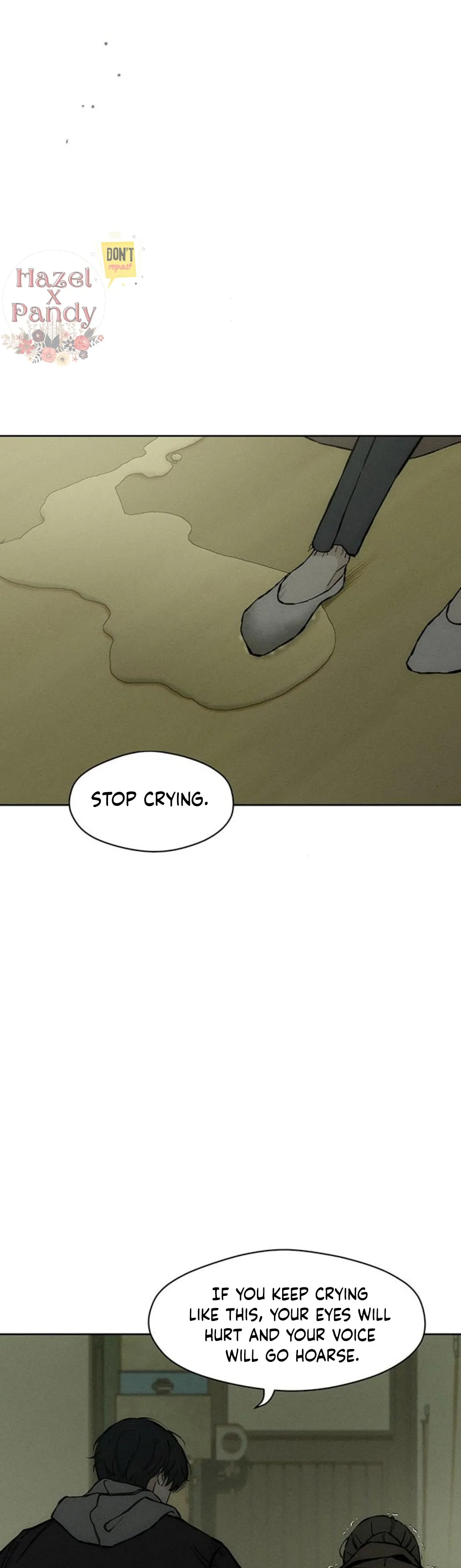 Tears on a Withered Flower chapter 18 page 21