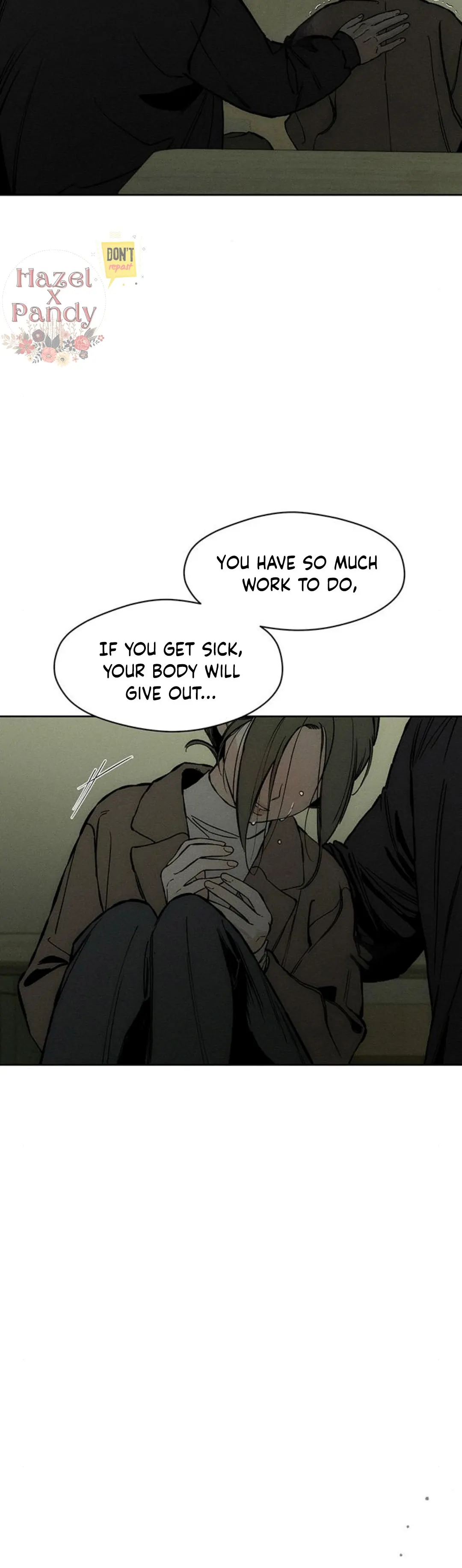 Tears on a Withered Flower chapter 18 page 22
