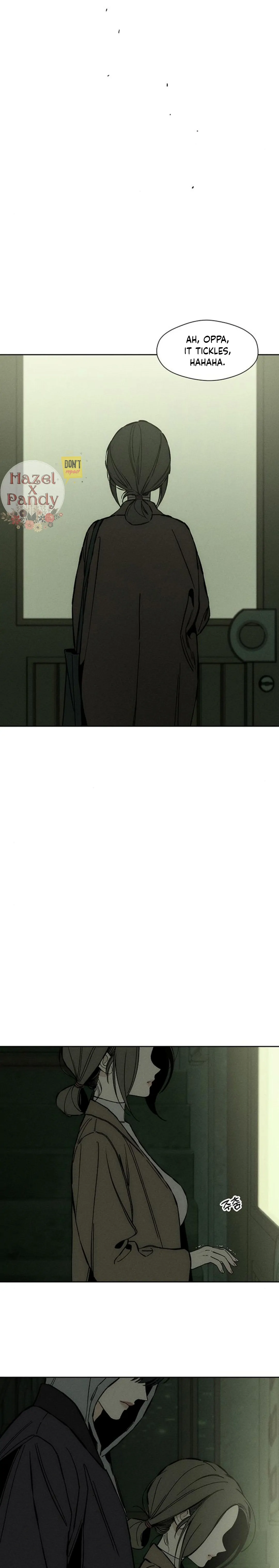 Tears on a Withered Flower chapter 18 page 3