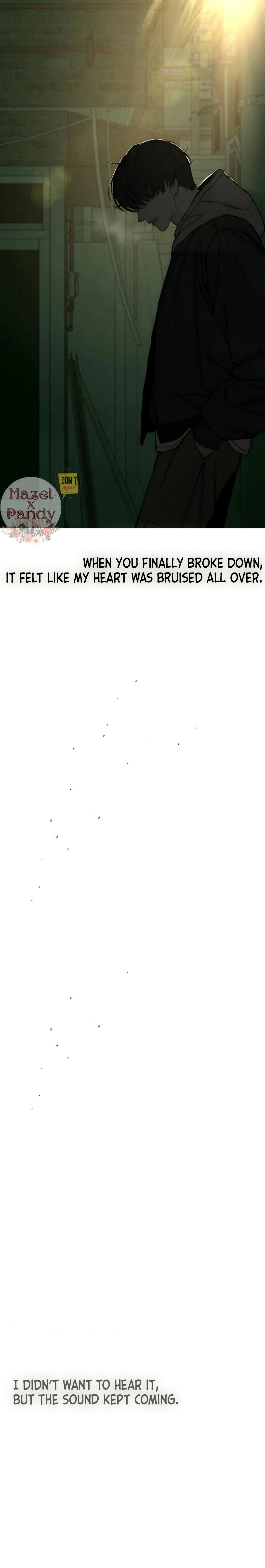 Tears on a Withered Flower chapter 18 page 30