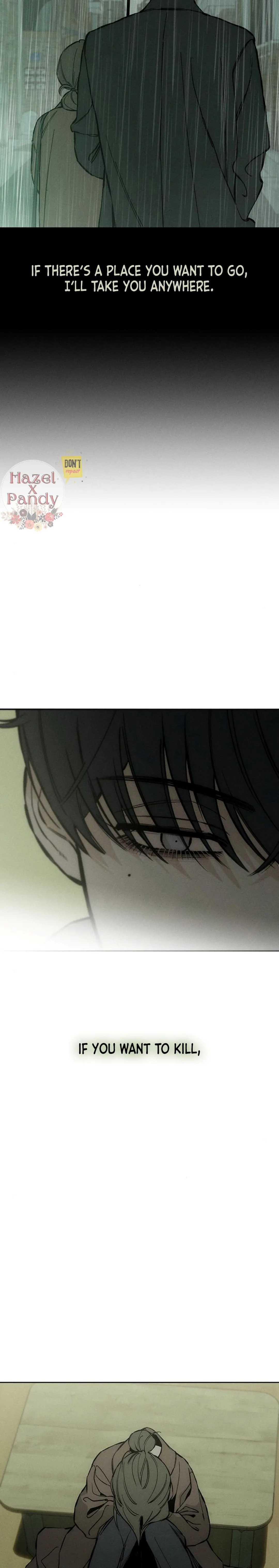 Tears on a Withered Flower chapter 18 page 33