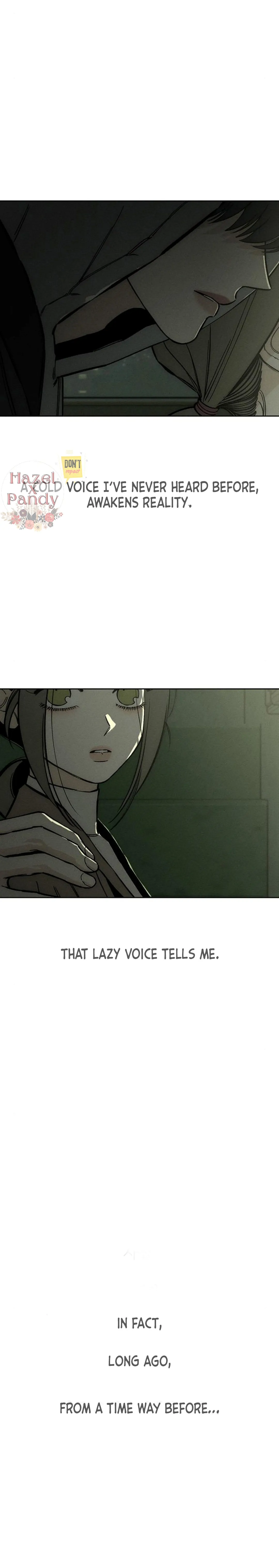 Tears on a Withered Flower chapter 18 page 5