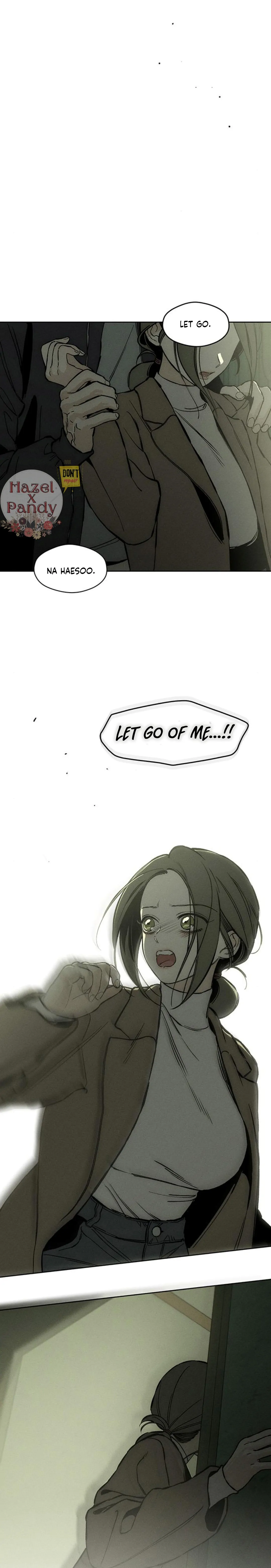 Tears on a Withered Flower chapter 18 page 7