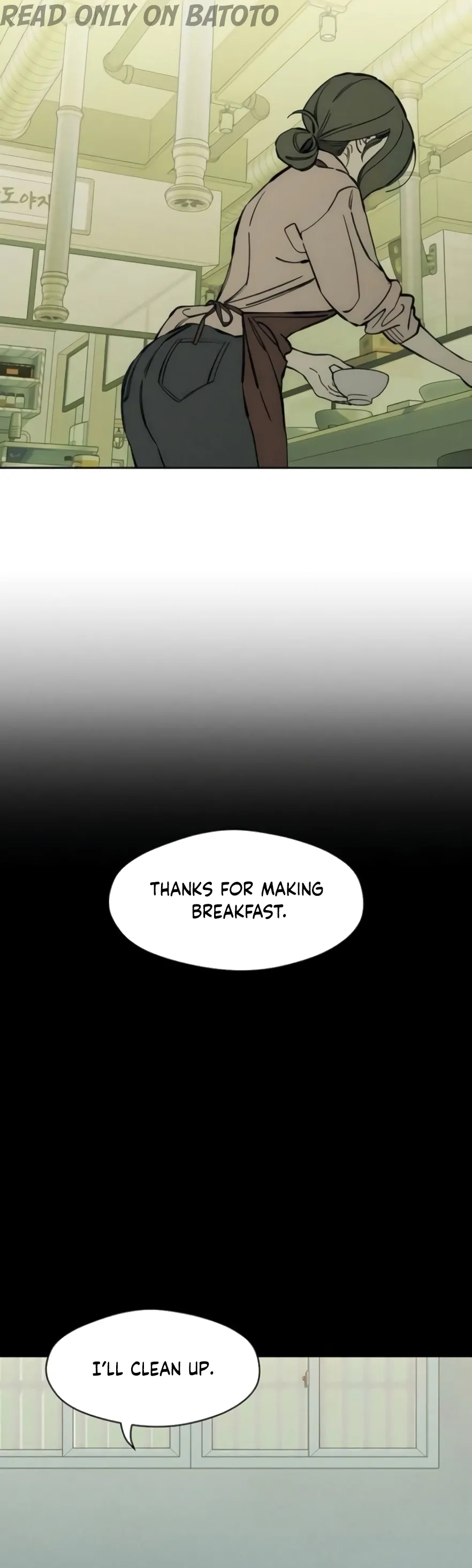 Tears on a Withered Flower chapter 41 page 31