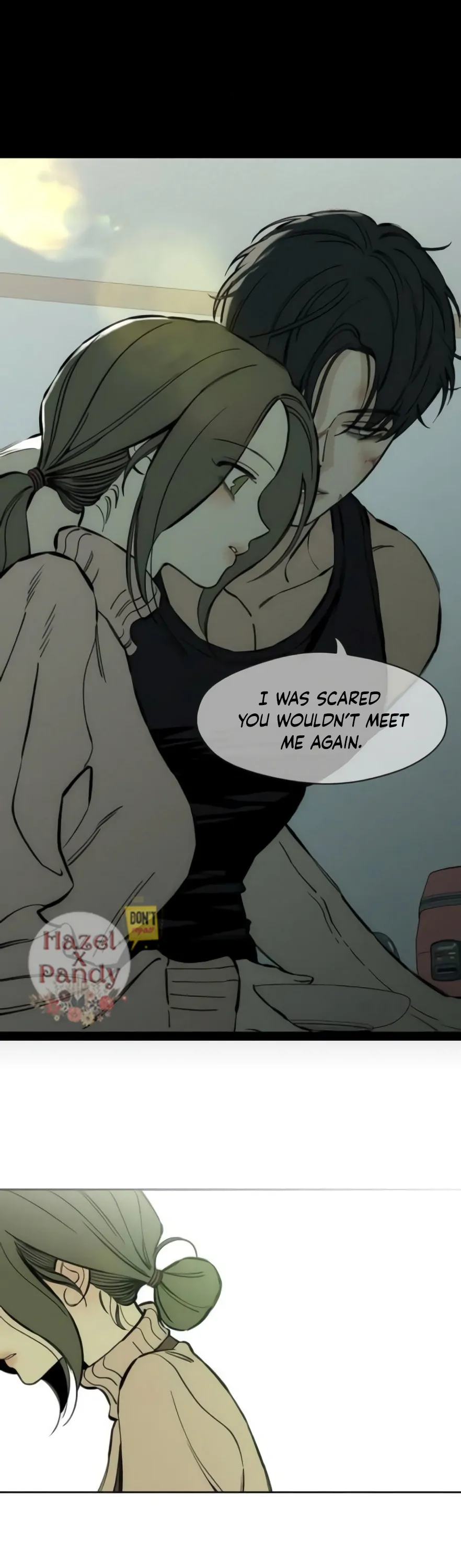 Tears on a Withered Flower chapter 41 page 39