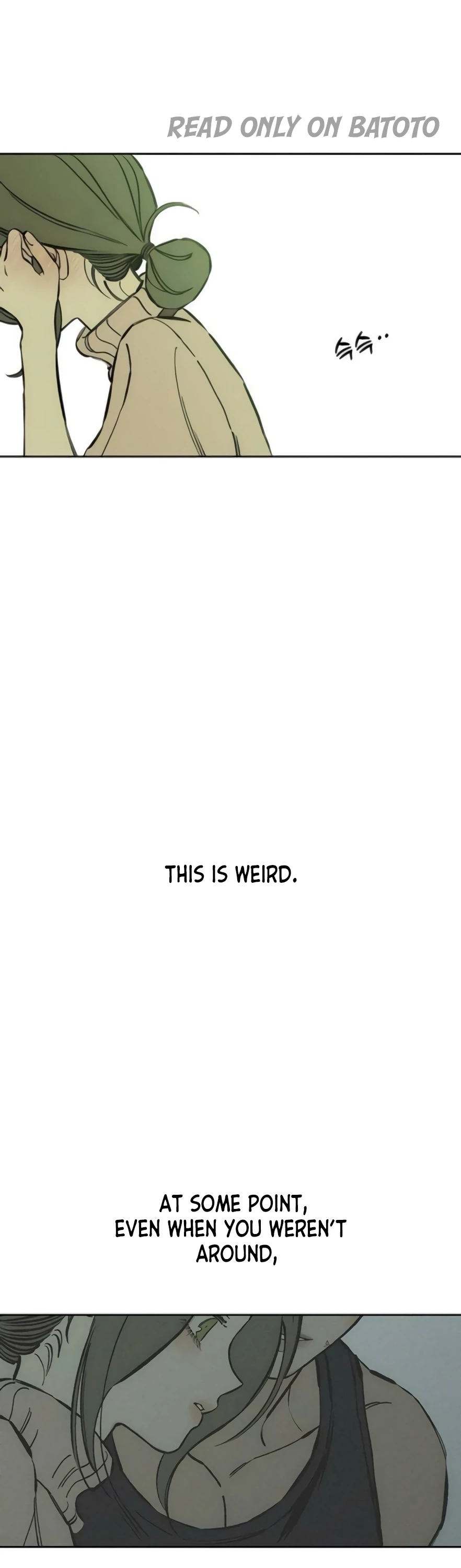 Tears on a Withered Flower chapter 41 page 40
