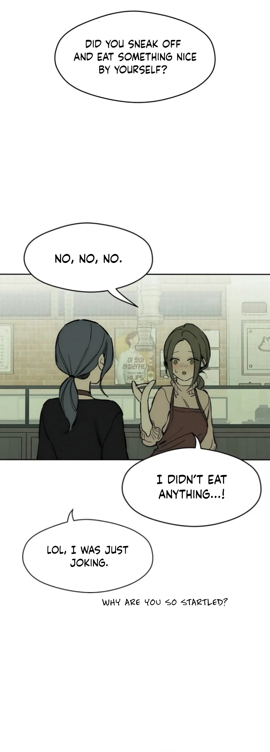 Tears on a Withered Flower chapter 41 page 44