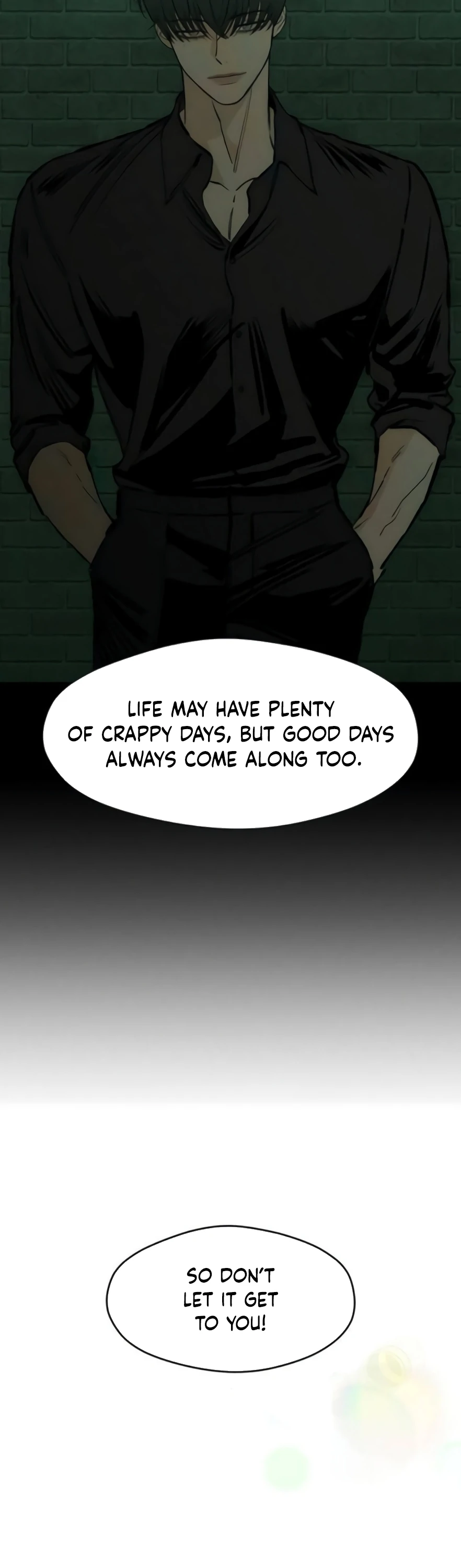 Tears on a Withered Flower chapter 41 page 49