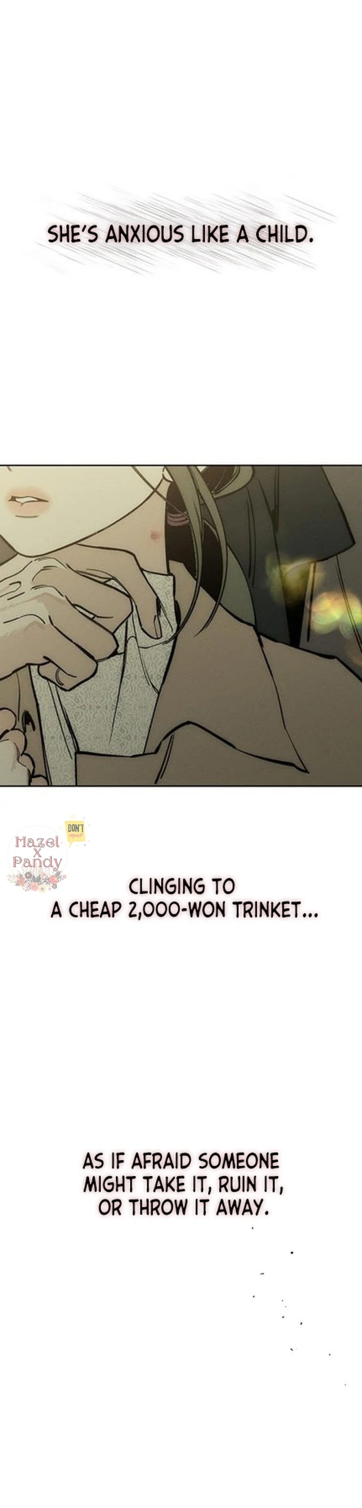 Tears on a Withered Flower chapter 45 page 38