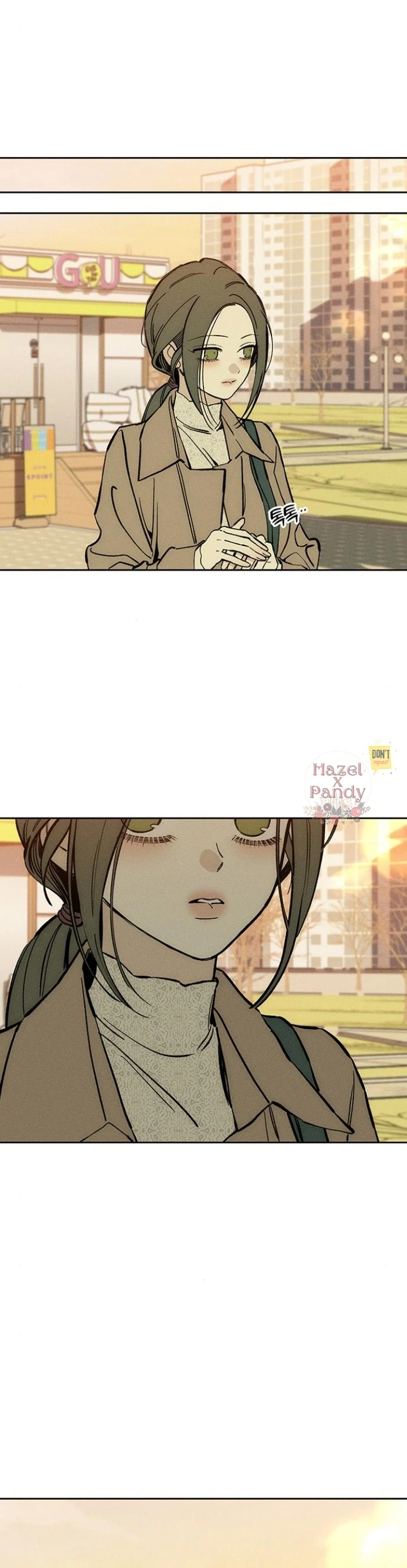 Tears on a Withered Flower chapter 45 page 47