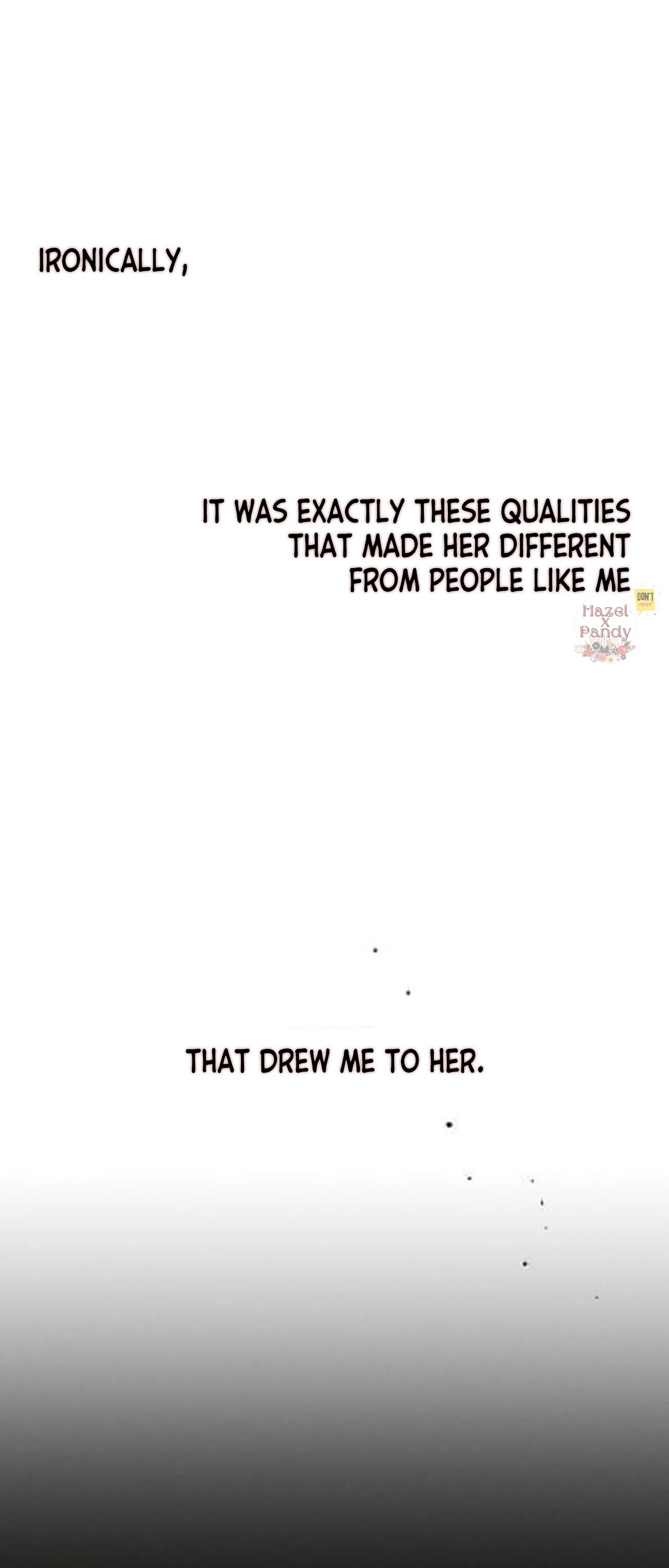 Tears on a Withered Flower chapter 47 page 13
