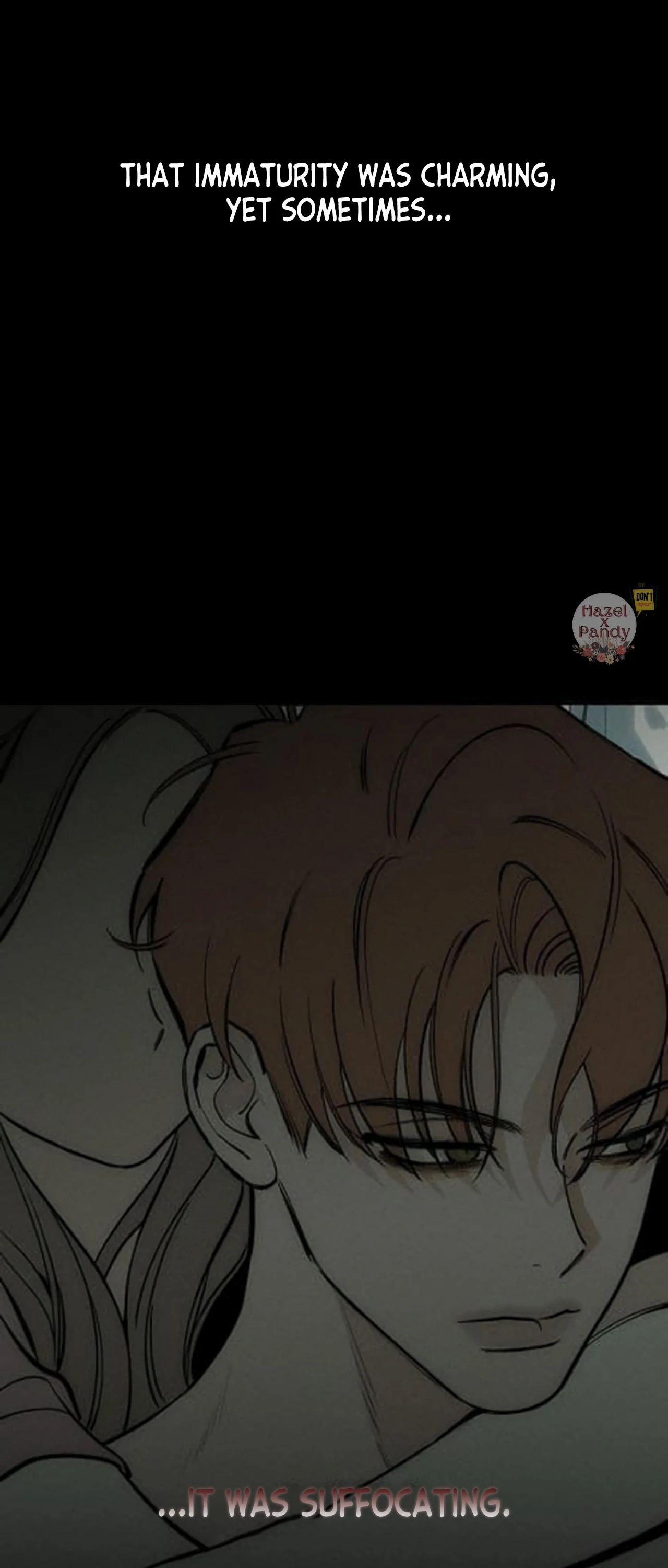 Tears on a Withered Flower chapter 47 page 15