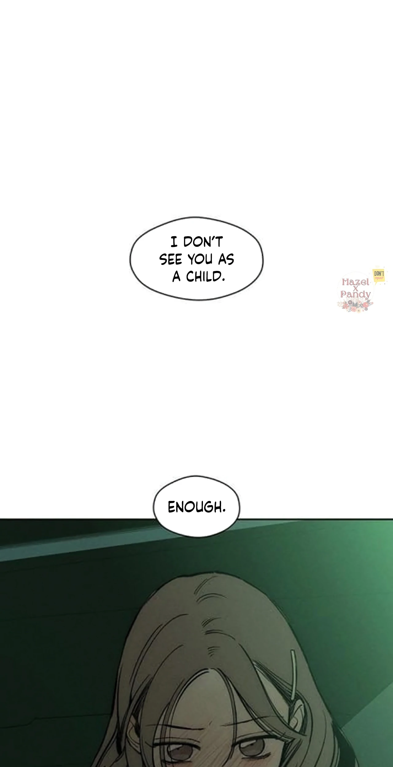Tears on a Withered Flower chapter 47 page 27