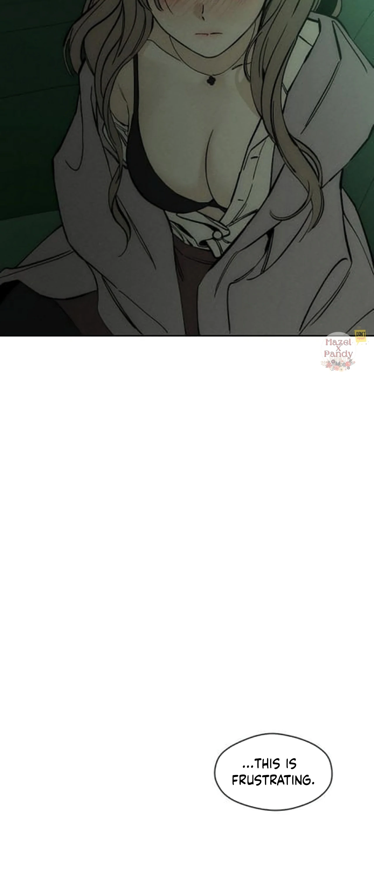 Tears on a Withered Flower chapter 47 page 28